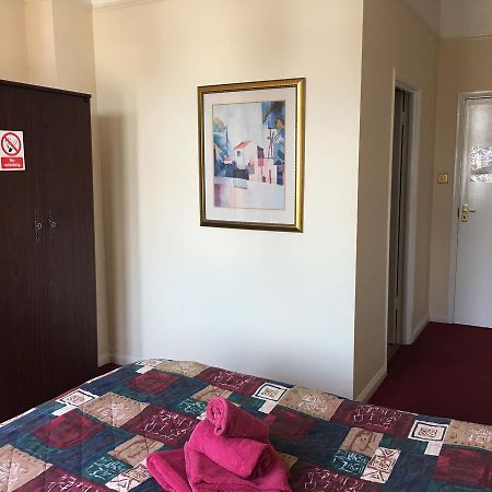 The Long Room Hotel And Bar Лондон Экстерьер фото